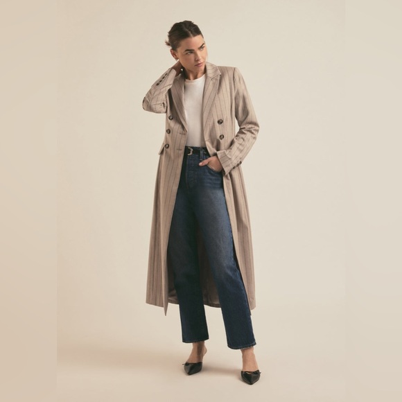 Favorite Daughter Meyer Coat - Picture 6 of 9